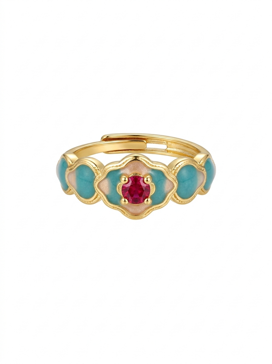 Bague Ariel