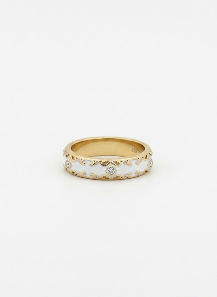 Bague Eloise