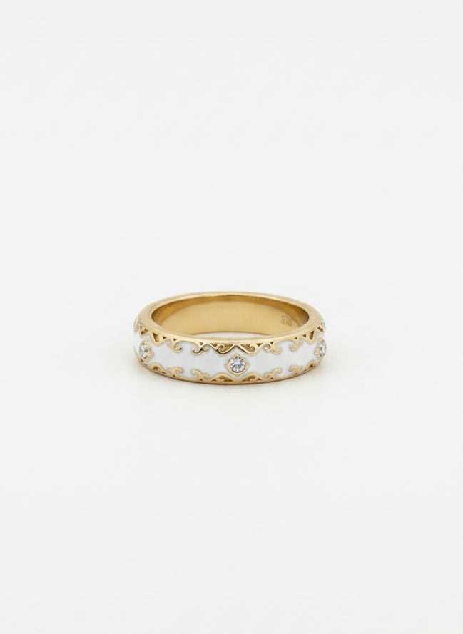 Bague Eloise