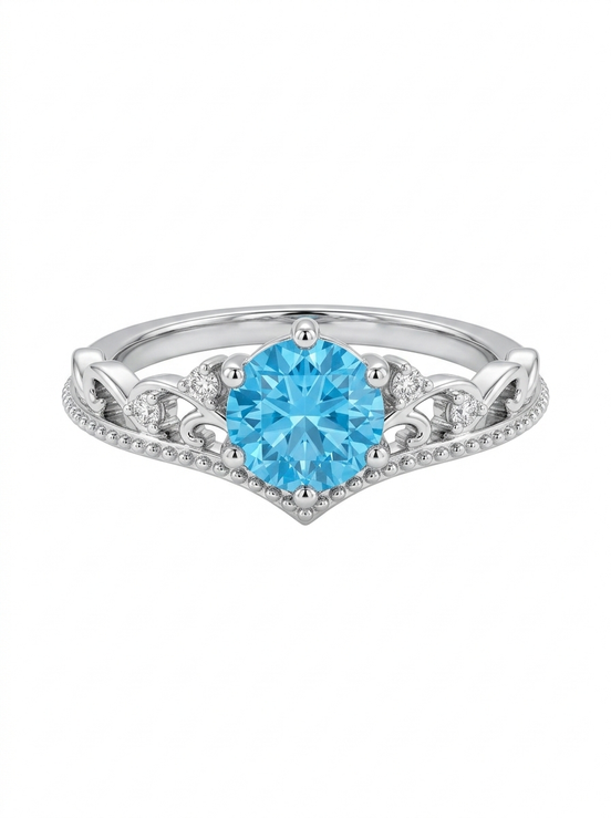 Bague Elsa