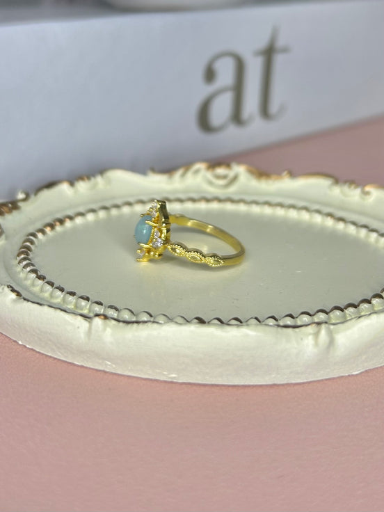 Bague Francesca