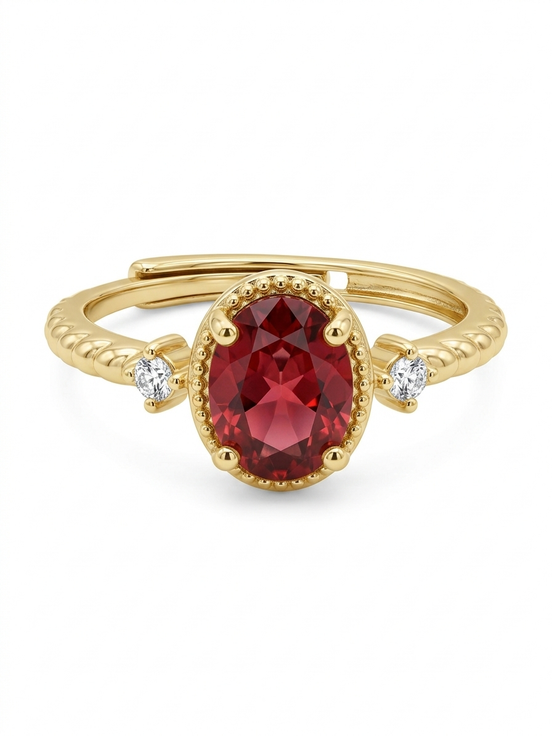 Bague Belle