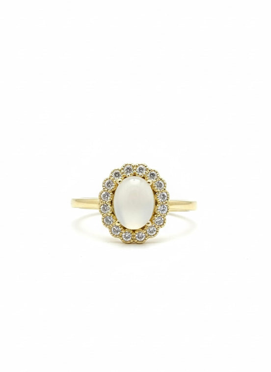 Bague Sophie