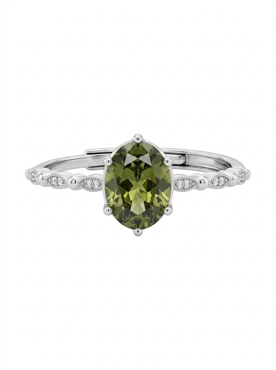 Bague Merida