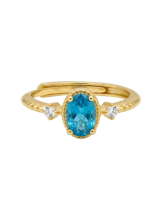 Bague Vaiana