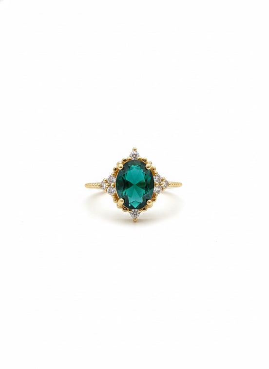 Bague Ariel