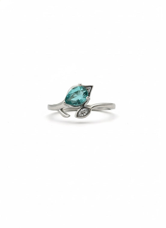 Bague Fée clochette