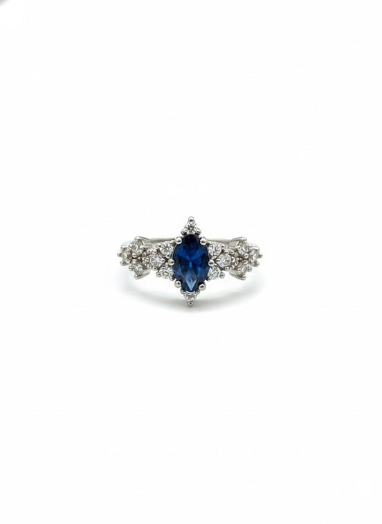 Bague Blanche Neige