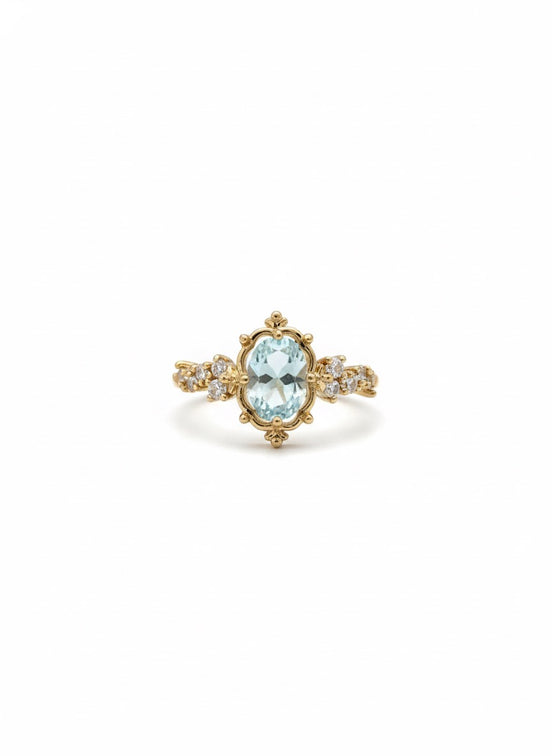 Bague Elsa