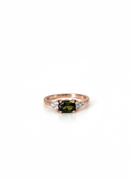 Bague Tiana
