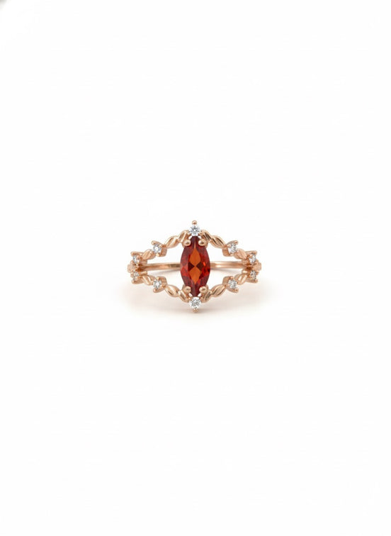 Bague Belle