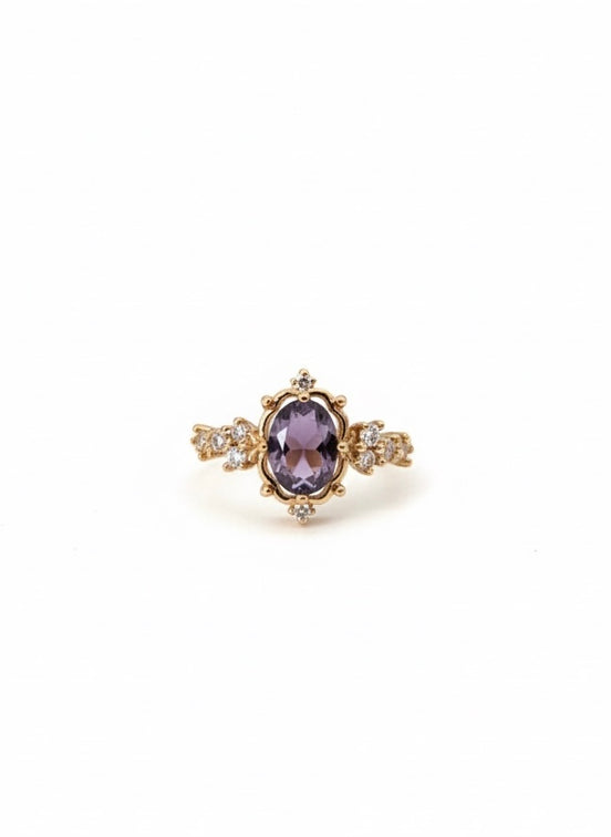 Bague Anna