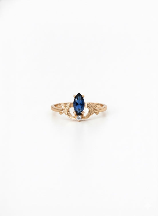 Bague Jasmine