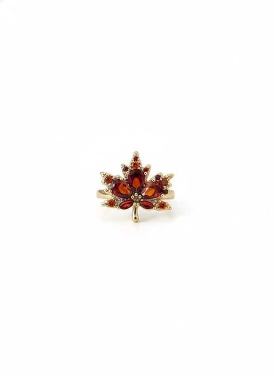 Bague Merida Rebelle