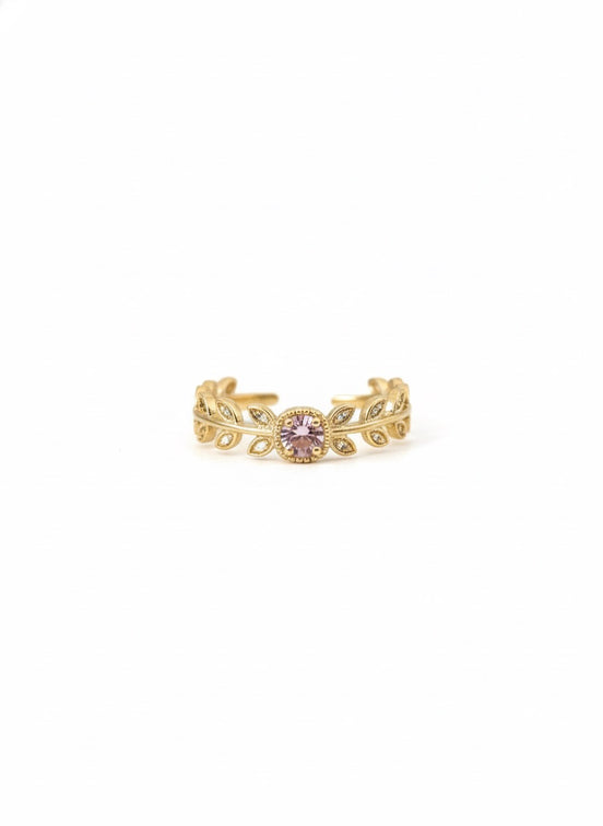Bague Pocahontas