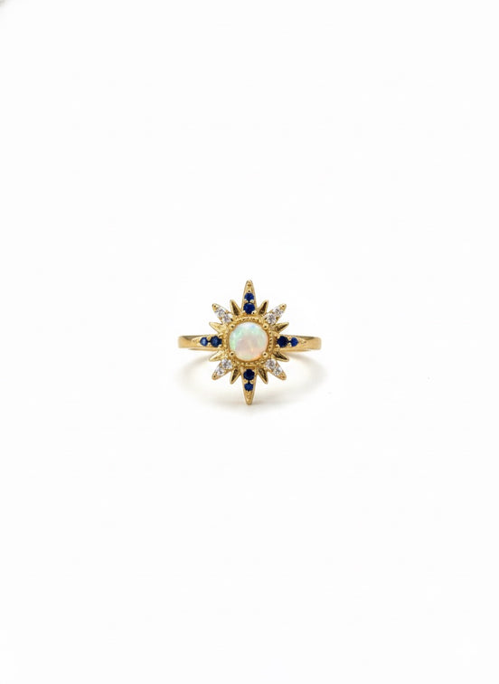 Bague Mulan