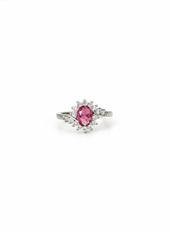 Bague Musa