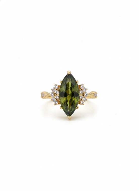 Bague Layla