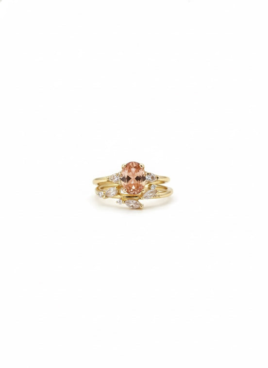 Bague Stella