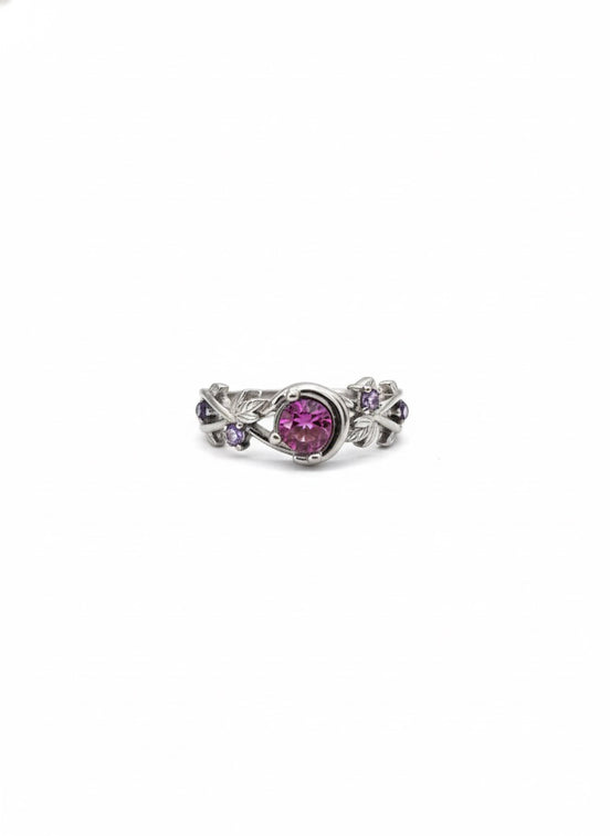 Bague Roxy
