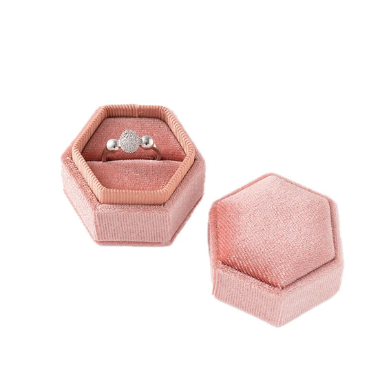 Etuit Bague Cadeaux